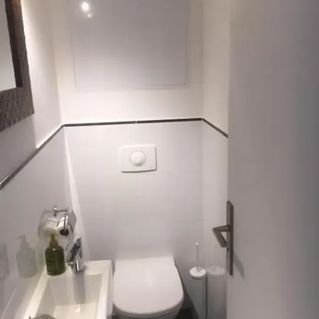 Apartamento Les Marines Du Soleil A Saint-florent Patrimonio