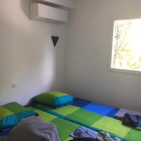 Apartamento Les Marines Du Soleil A Saint-florent