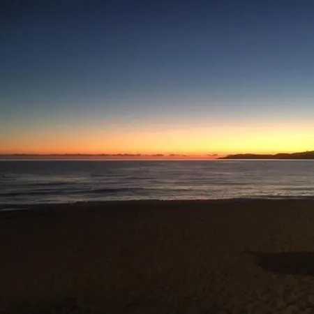 Les Marines Du Soleil A Saint-florent 帕特里莫尼奥