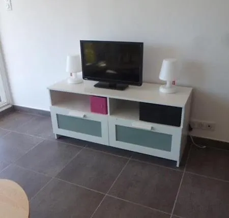 Les Marines Du Soleil A Saint-florent Patrimonio