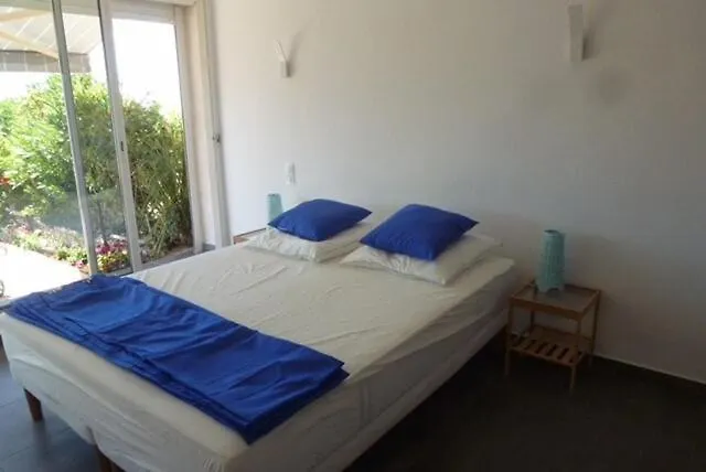 Les Marines Du Soleil A Saint-florent 公寓 帕特里莫尼奥