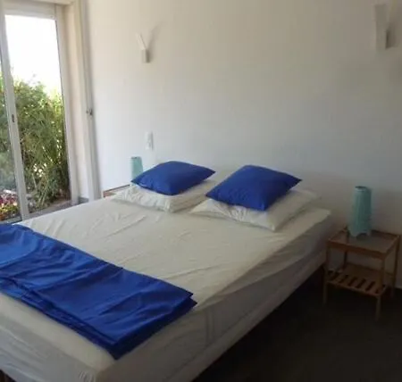 Les Marines Du Soleil A Saint-florent Apartman Patrimonio