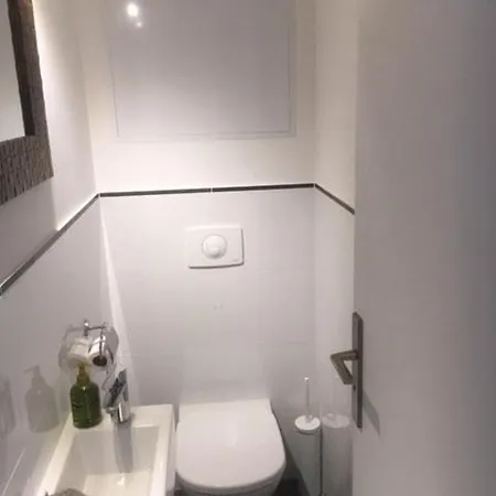 Apartman Les Marines Du Soleil A Saint-florent Patrimonio