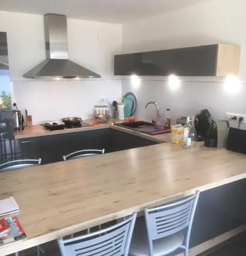 Les Marines Du Soleil A Saint-florent * Patrimonio