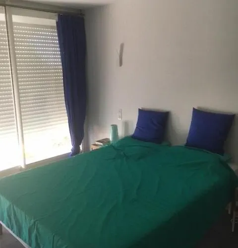 Les Marines Du Soleil A Saint-florent