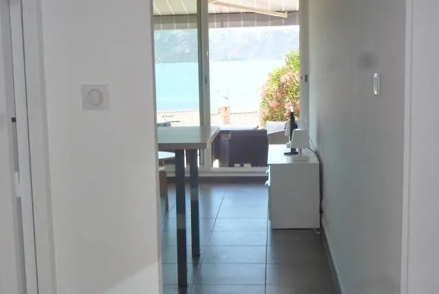 Les Marines Du Soleil A Saint-florent Apartment *