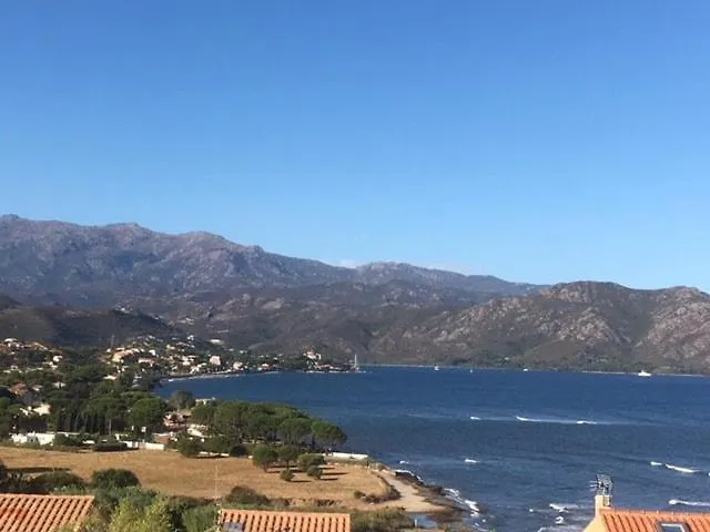 Les Marines Du Soleil A Saint-florent * Patrimonio
